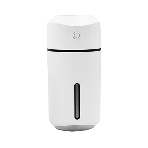 OATSBASF car humidifier mini White